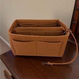 NWOT Purse Organizer Insert